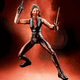 Illustration for article titled Hasbros Marvel Knights Figures Look Like TV Stars